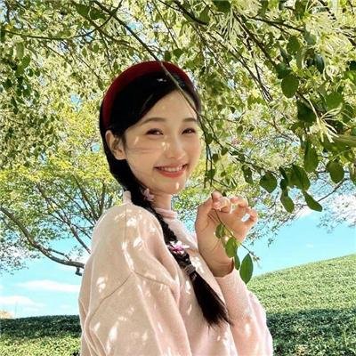 美丽舞者