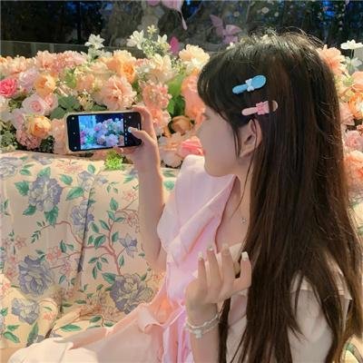 兰闺春怨